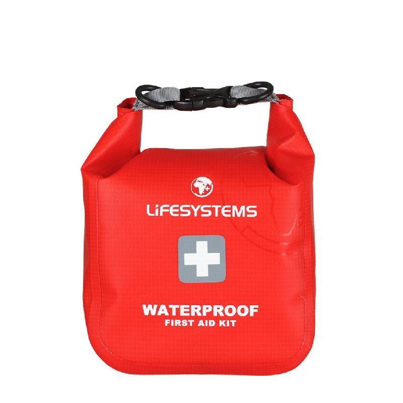 Lifesystems - Waterproof First Aid Kits - Trousse de secours
