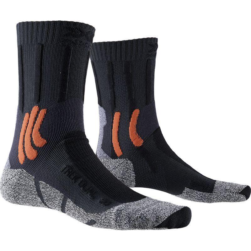 X-Socks - Chaussettes Trek Dual - Chaussettes randonnée