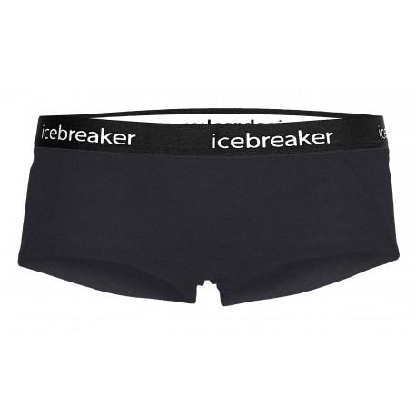 Icebreaker - Sprite Hot Pants - Shorty femme