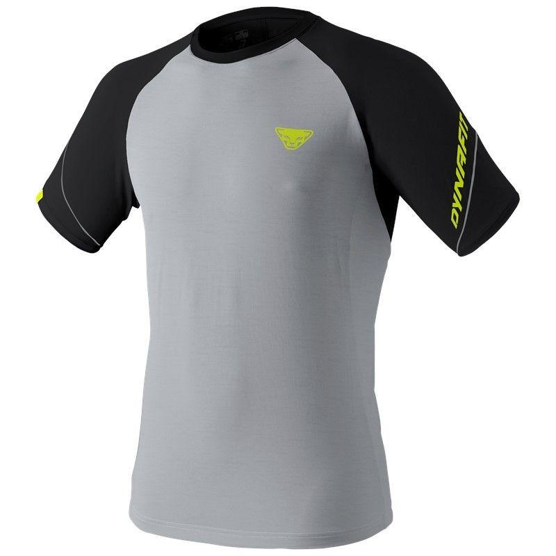 Dynafit - Alpine Pro M S/S Tee - T-shirt homme
