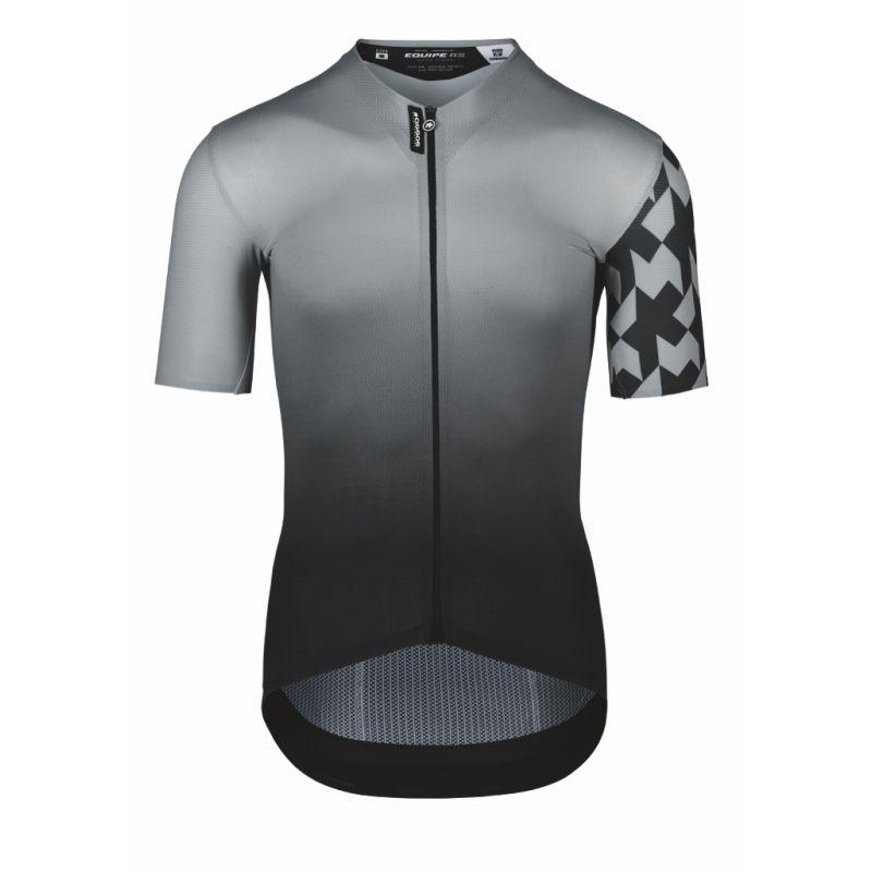 Assos - Equipe RS Summer SS Jersey Prof Edition - Maillot vélo homme