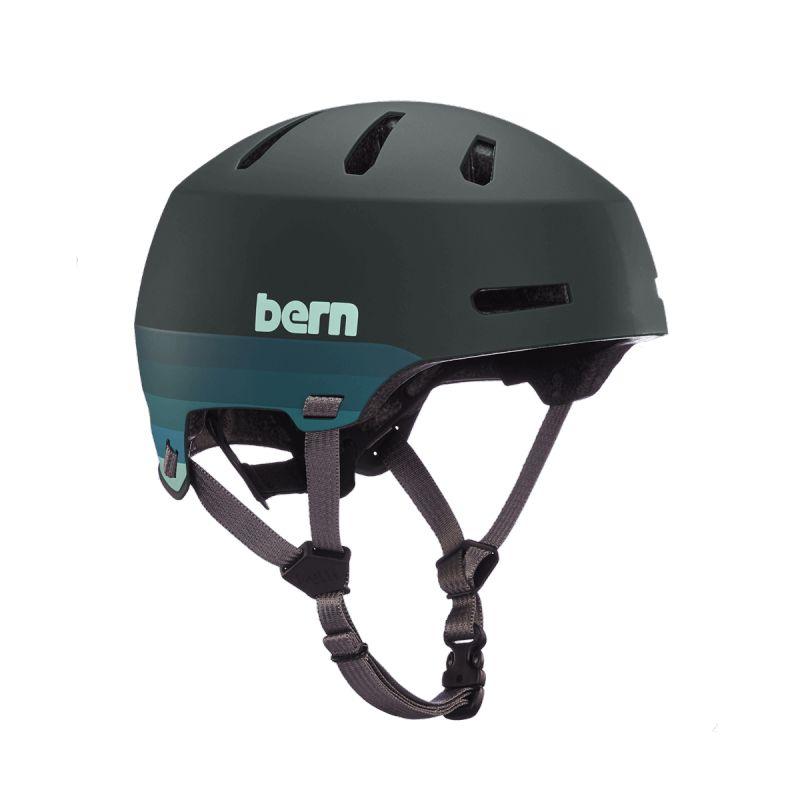 Bern - Macon 2.0 MIPS - Casque vélo