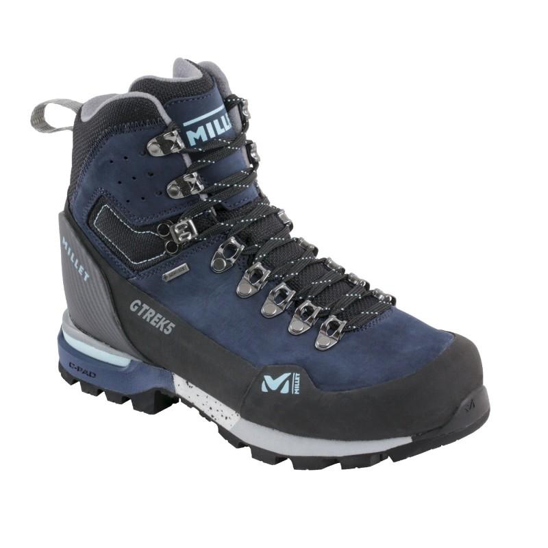 Millet - G Trek 5 GTX - Chaussures trekking femme