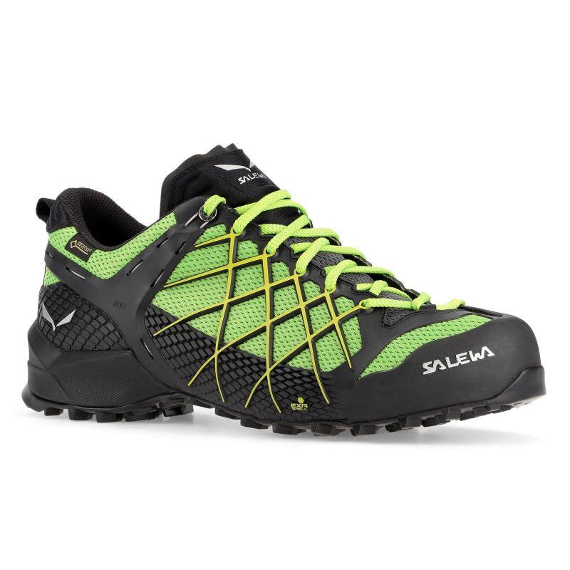 Salewa - Ms Wildfire GTX - Chaussures approche homme