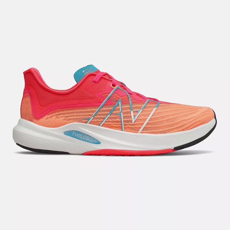 New Balance - FuelCell Rebel V2 - Chaussures running femme