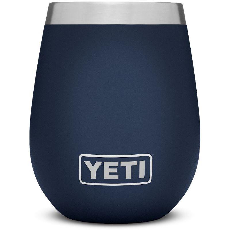 Yeti - Rambler Wine Tumbler 30 cL - Mug