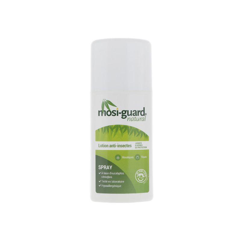 Pharmavoyage - Mosiguard Spray - Anti-moustiques
