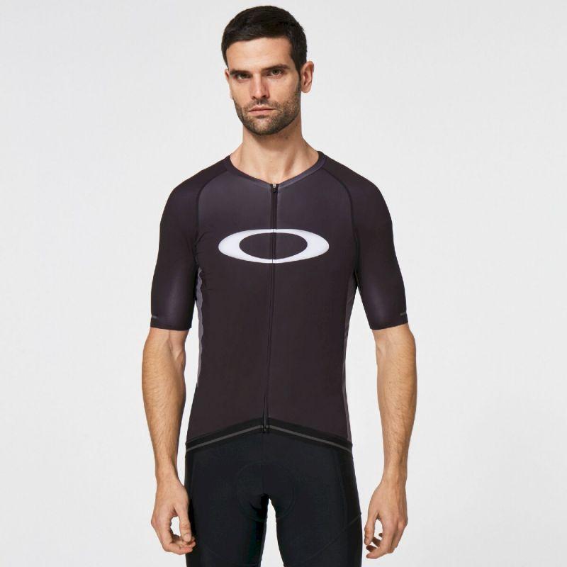 Oakley - Icon Jersey 2.0 - Maillot vélo homme