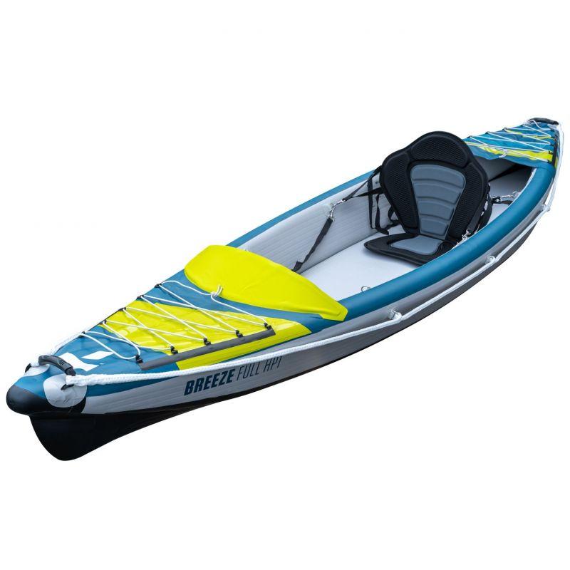 Tahe Outdoor - Kayak Air Breeze Full Hp1 - Kayak gonflable