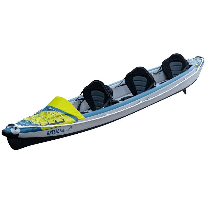 Tahe Outdoor - Kayak Air Breeze Full Hp3 - Kayak gonflable