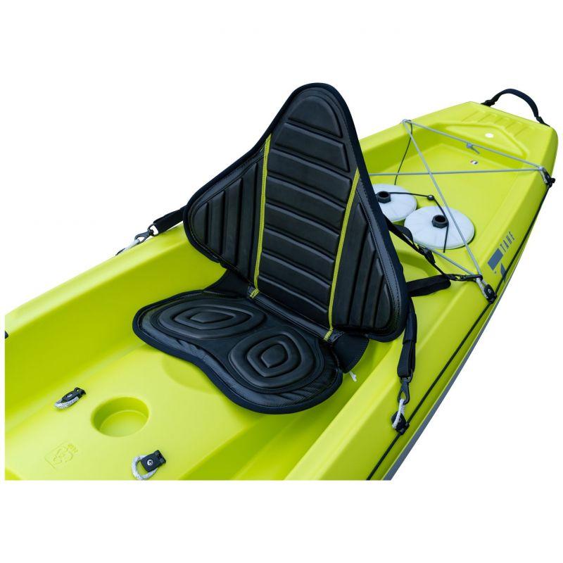 Tahe Outdoor - Kayak Backrest Ergo - Dossier de Kayak
