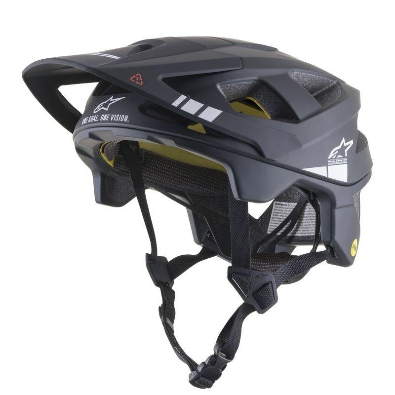 Alpine Stars - Vector Tech A1 Helmet - Casque VTT