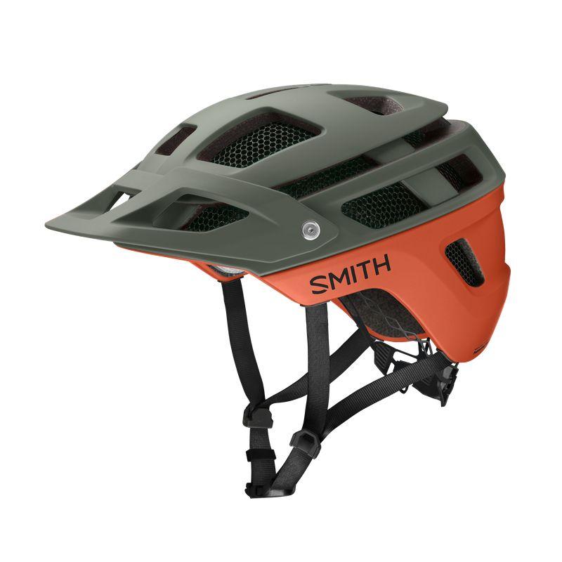 Smith - Forefront 2 Mips - Casque VTT