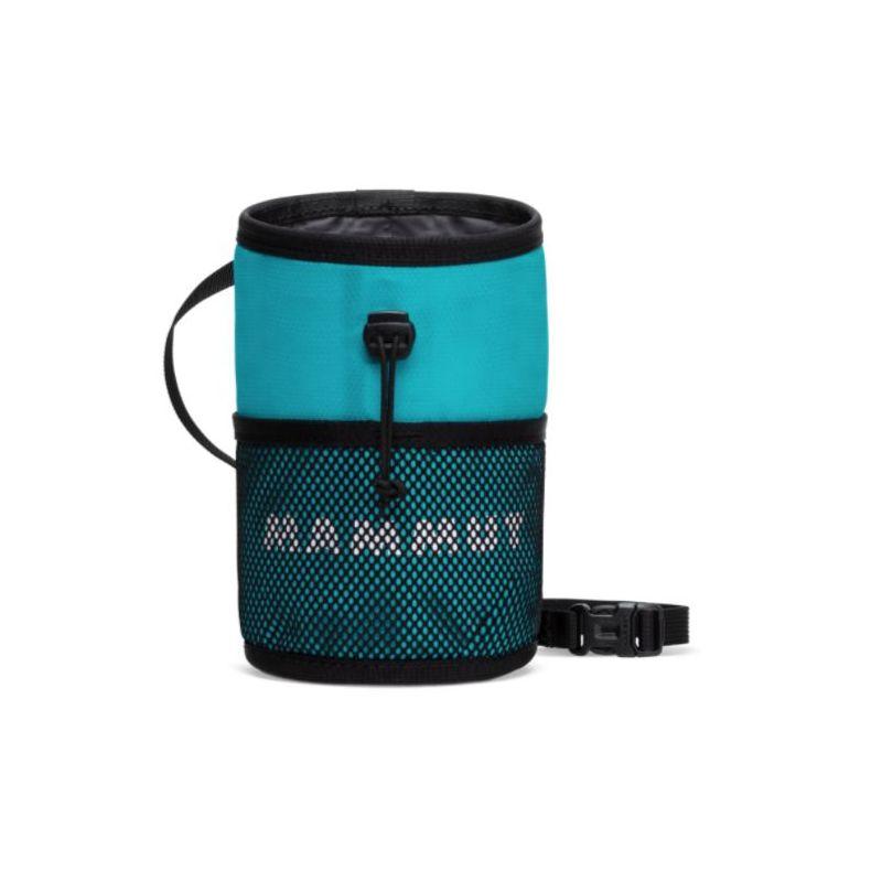 Mammut - Gym Mesh Chalk Bag - Sac à magnésie