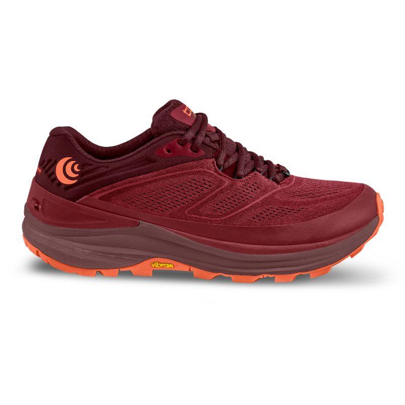 Topo Athletic - Ultraventure 2 - Chaussures trail femme