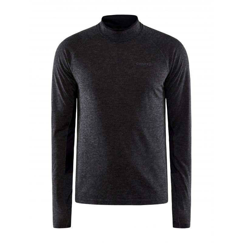 Craft - Adv Subz Wool Ls Tee - Maillot homme