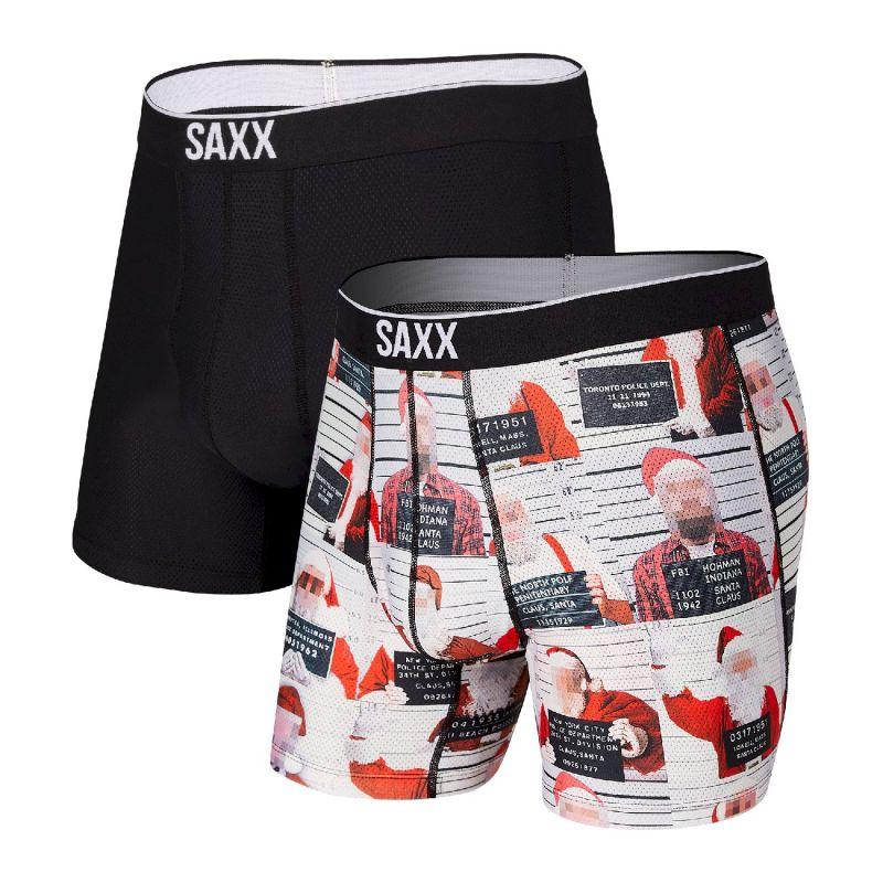 Saxx - Volt 2-Pack - Boxer homme