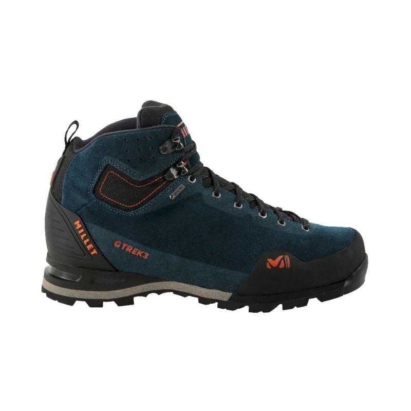 Millet - G Trek 3 GTX - Chaussures trekking homme