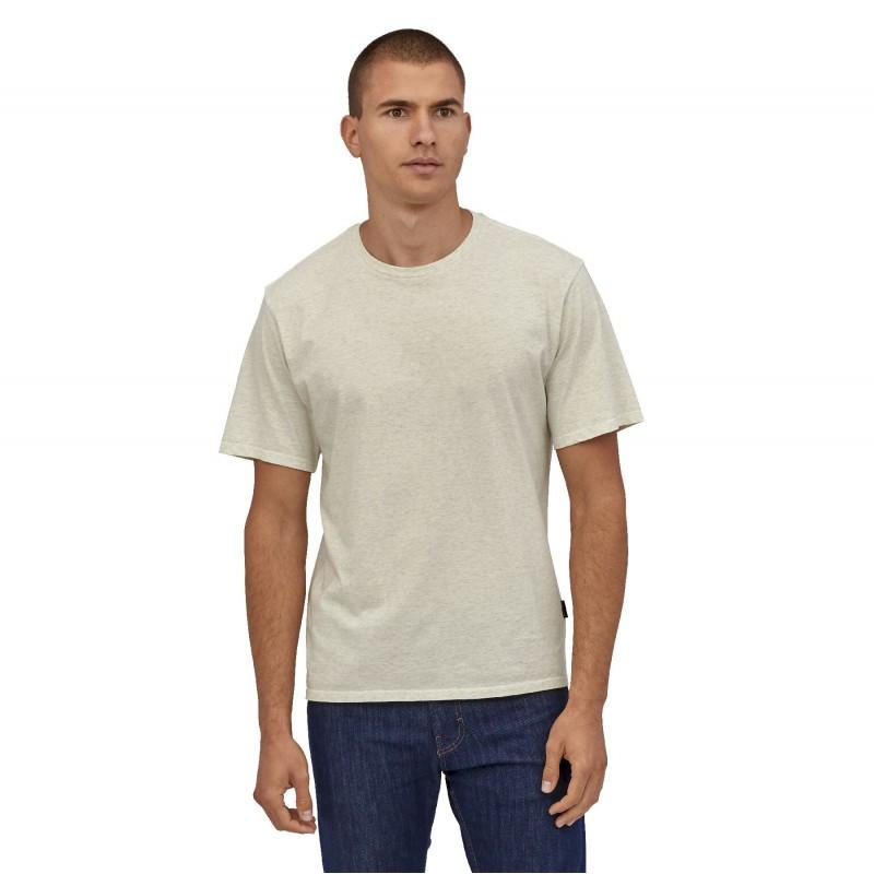 Patagonia - Road to Regenerative Lightweight Tee - T-shirt homme