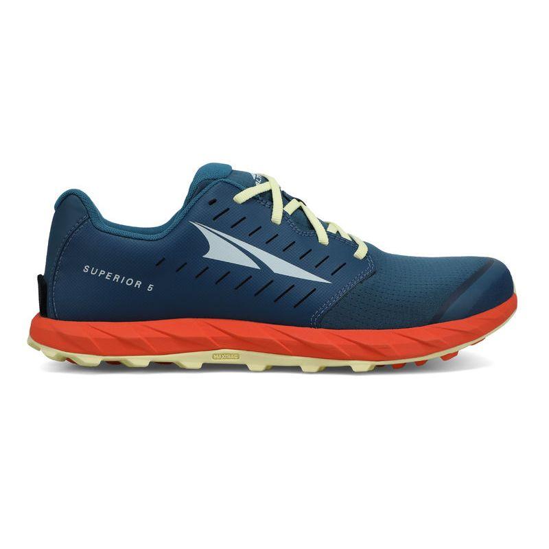 Altra - Superior 5 - Chaussures trail homme