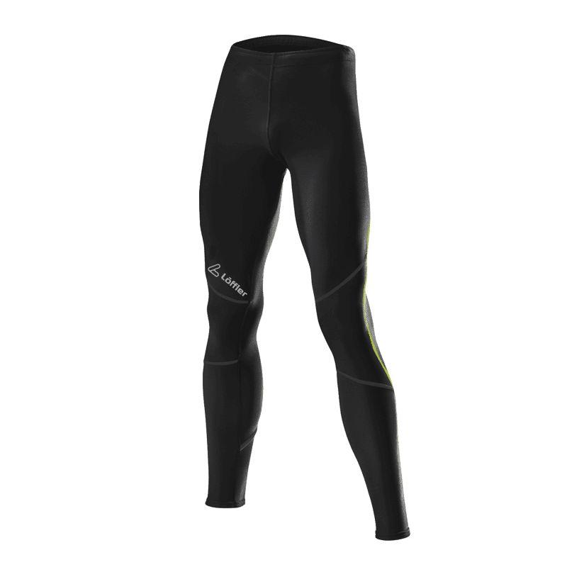Loeffler - Tights Thermo Tiv - Collant running homme
