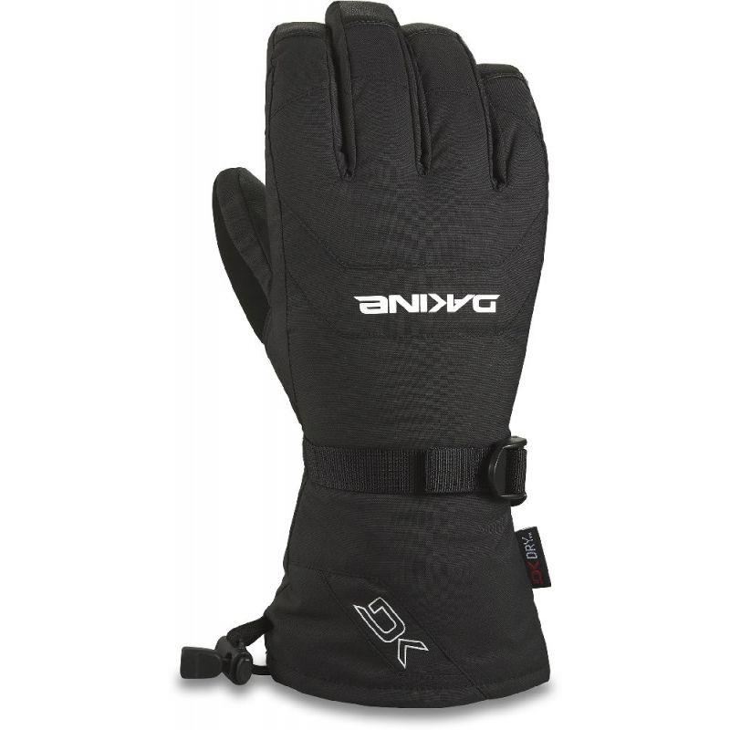 Dakine - Leather Scout Glove 2021 - Gants ski homme
