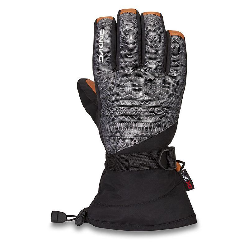 Dakine - Leather Camino Glove - Gants ski femme