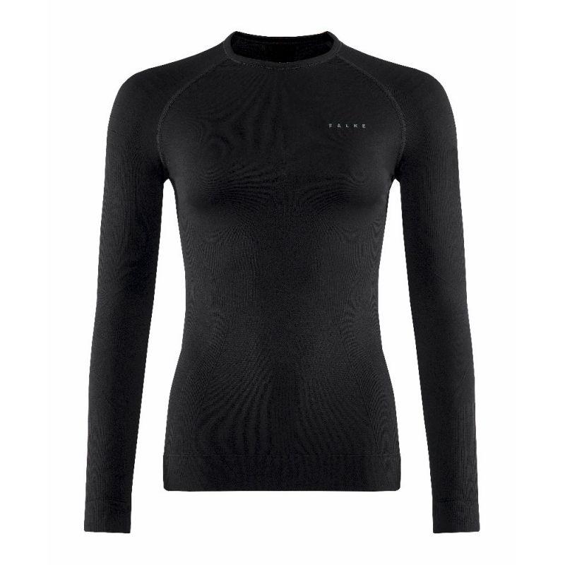 Falke - Maximum Warm Longsleeved Shirt - Sous-vêtement technique femme