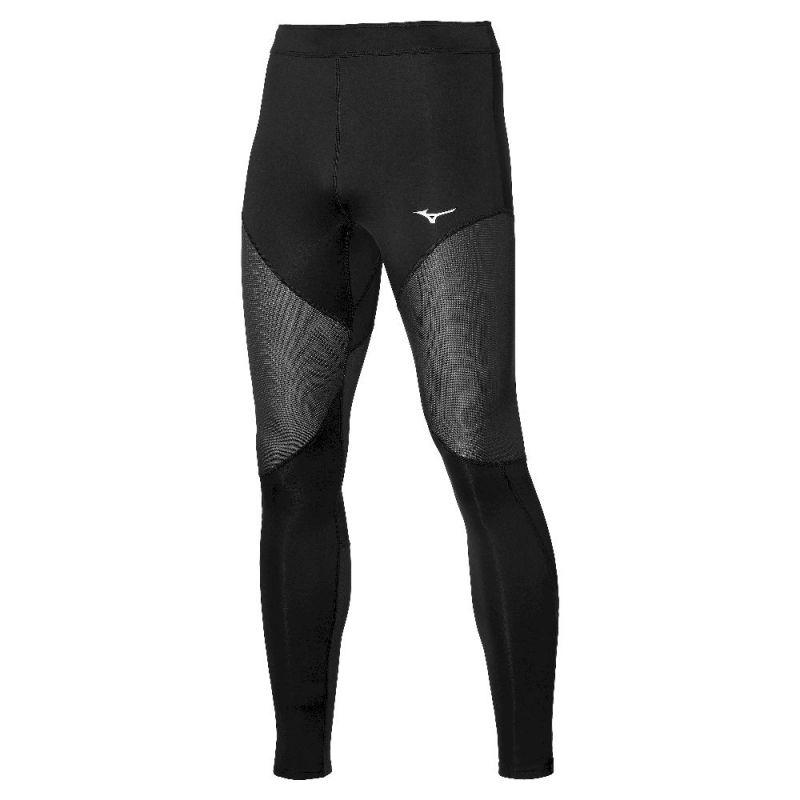 Mizuno - Thermal Charge BT Tight - Collant running homme