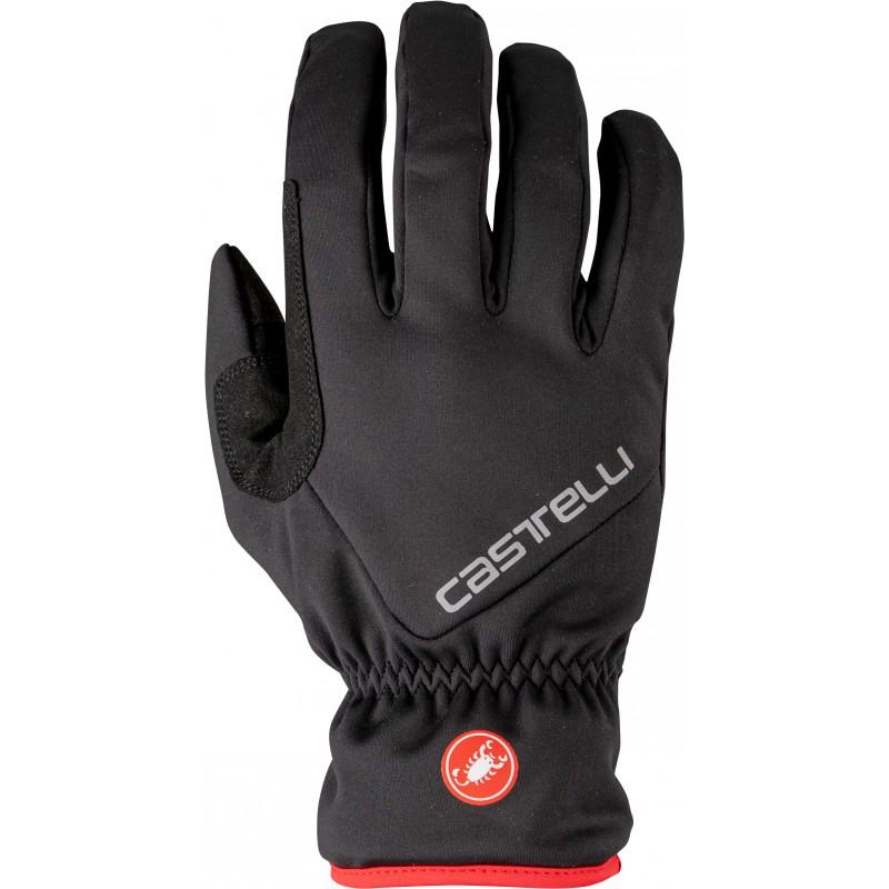 Castelli - Entrata Thermal Glove - Gants vélo