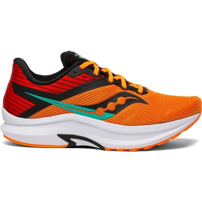 Saucony - Axon - Chaussures running homme