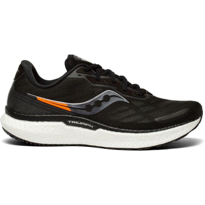 Saucony - Triumph 19 - Chaussures running homme