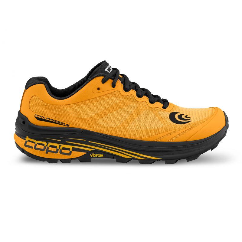 Topo Athletic - MTN Racer 2 - Chaussures trail homme