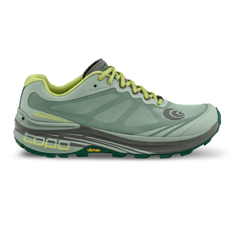 Topo Athletic - MTN Racer 2 - Chaussures trail femme