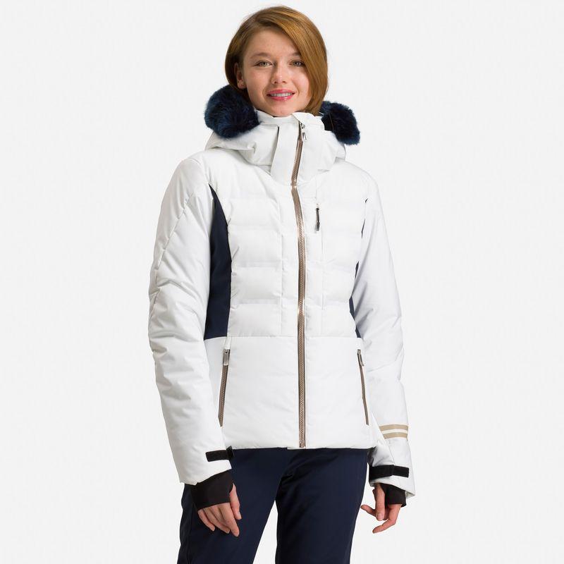 Rossignol - Depart Jacket - Veste ski femme