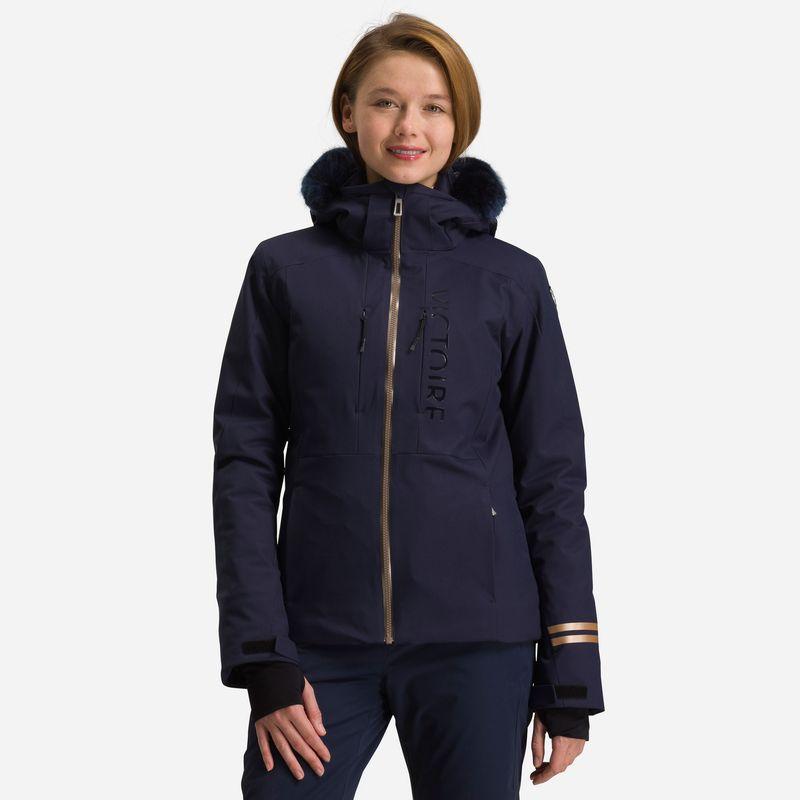 Rossignol - Ski V Jacket - Veste ski femme