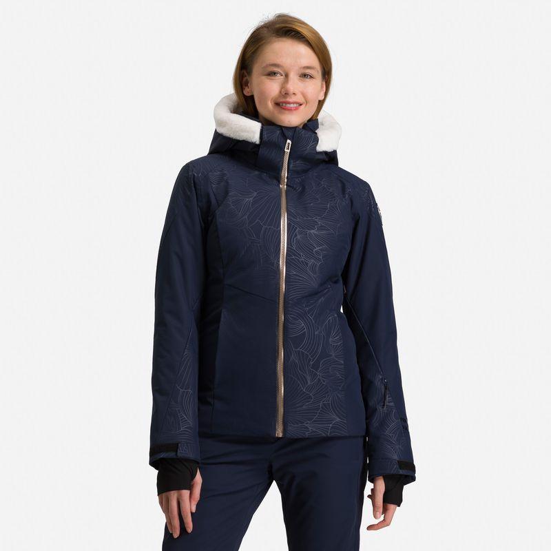Rossignol - Controle Jacket - Veste ski femme