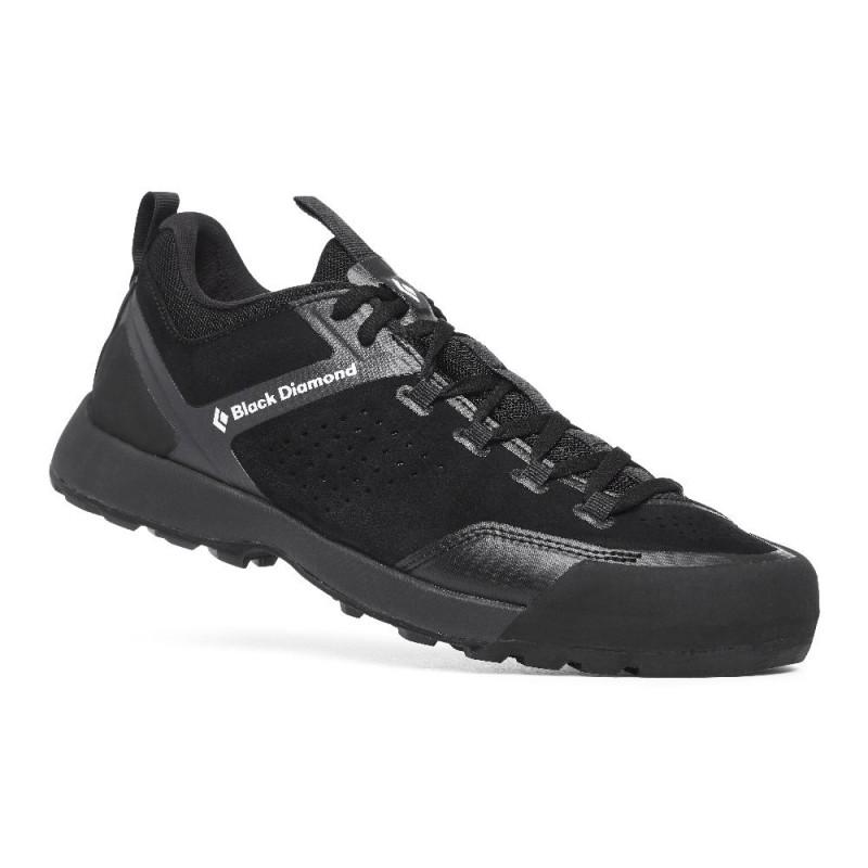 Black Diamond - Mission XP Leather - Chaussures approche homme