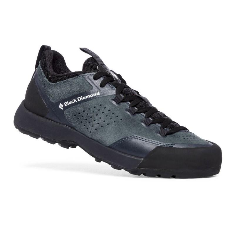 Black Diamond - Mission XP Leather - Chaussures approche femme