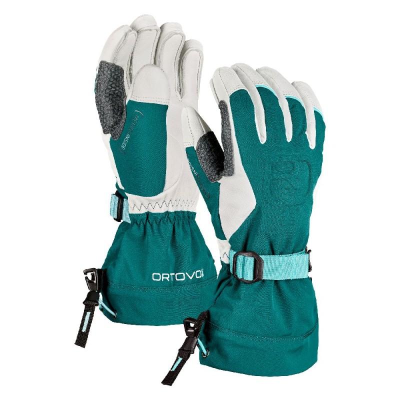 Ortovox - Merino Freeride Glove - Gants ski femme