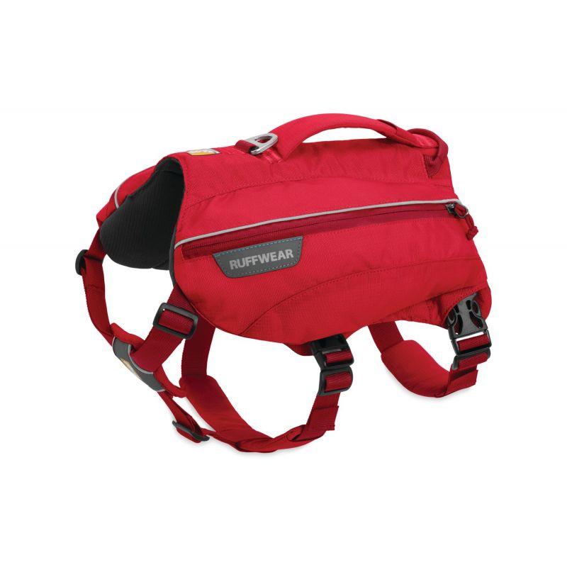Ruffwear - Singletrak Pack - Sac à dos pour chien randonnée