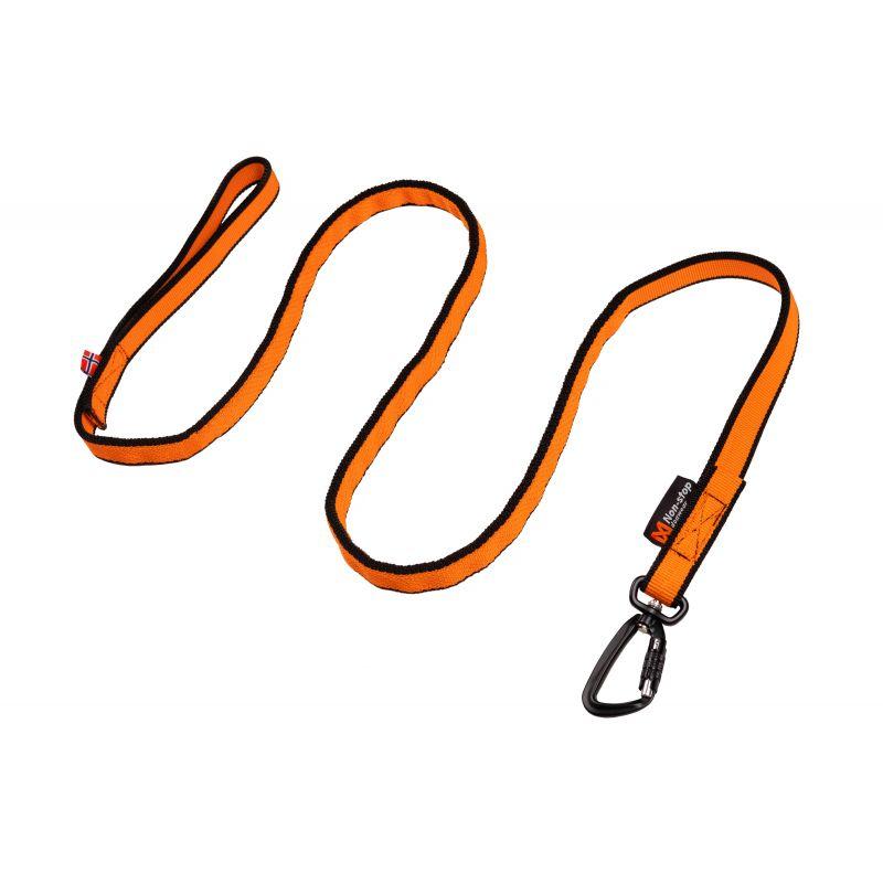 Non-stop dogwear - Bungee Leash - Laisse canicross