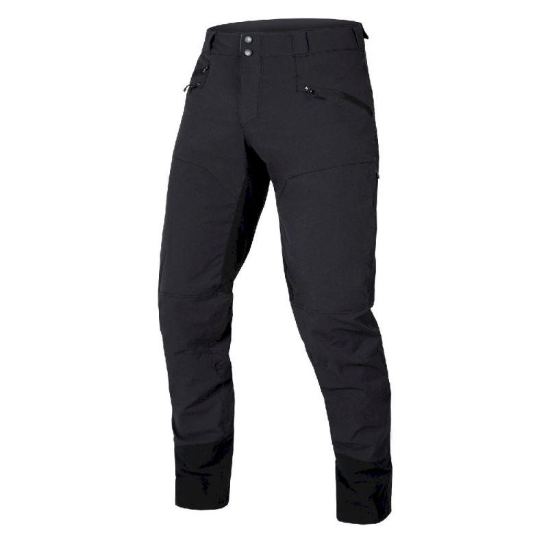 Endura - SingleTrack Trouser II - Pantalon VTT homme