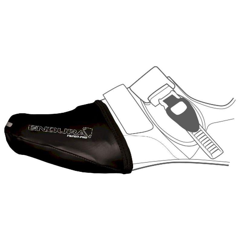 Endura - FS260 Pro Slick Toe Cover - Sur-chaussures vélo homme