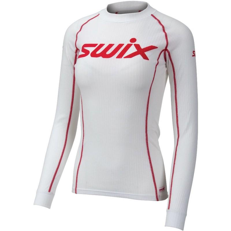 Swix - Racex Bodywear Ls - Sous-vêtement technique femme