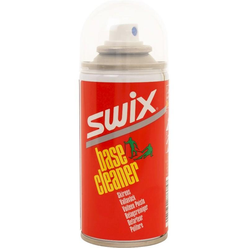 Swix - I62C Base Cleaner Aerosol 150 ml - Défarteur
