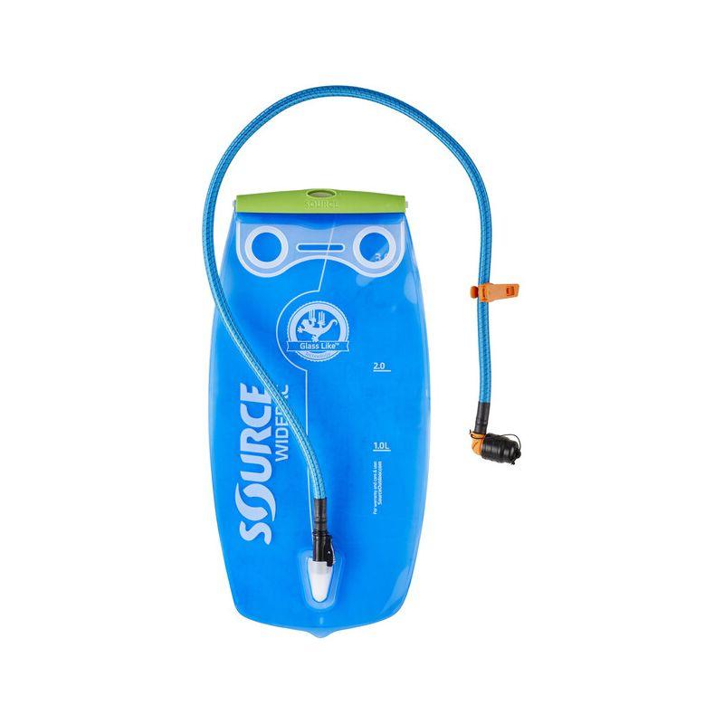 Source - Widepac Premium Kit 3L - Poche à eau