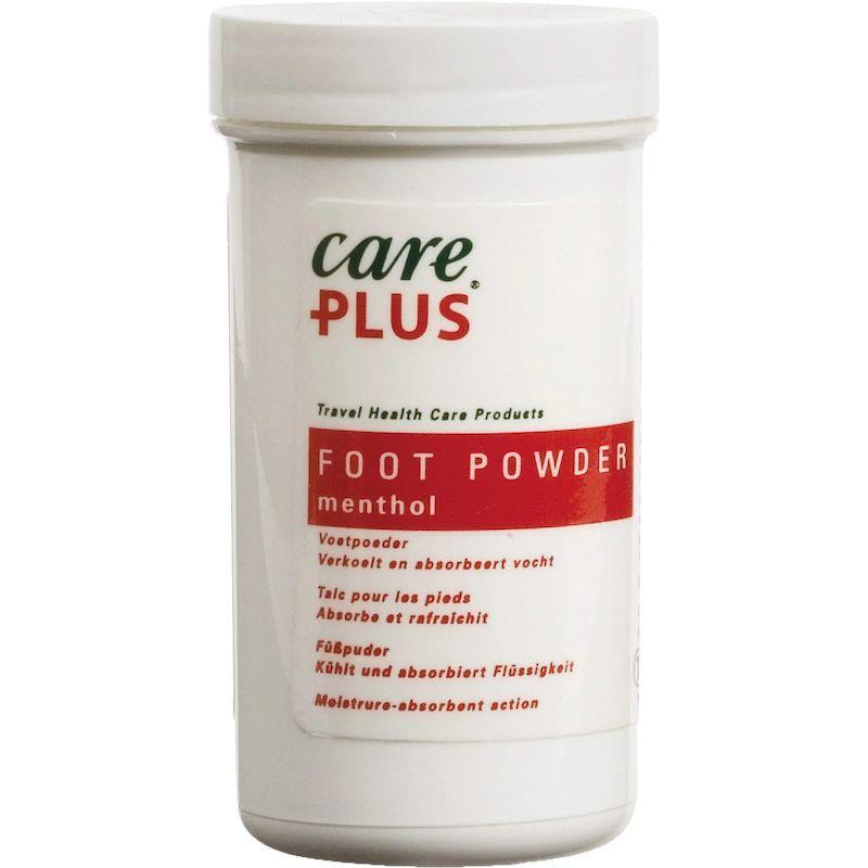 Care Plus - Foot Powder 40G - Poudre anti-ampoules