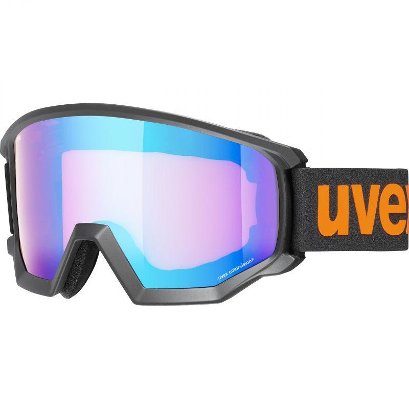 Uvex - Athletic CV - Masque ski