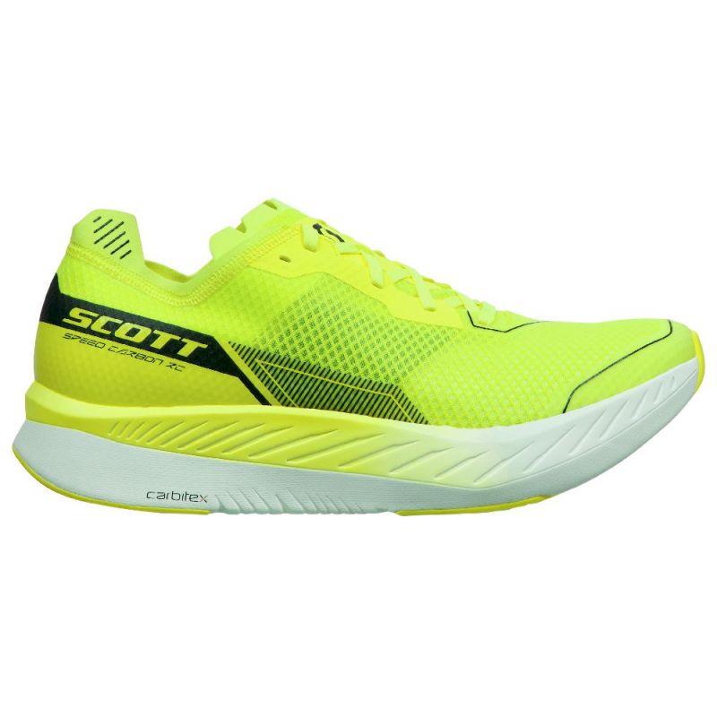 Scott - Speed Carbon RC - Chaussures running homme